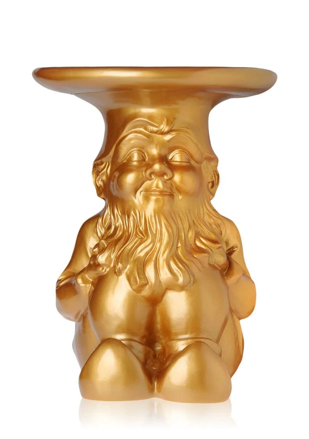 Napoleon Gnome Table/Stool by Kartell Furniture Stool